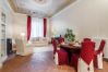 Appartamento a Lucca - Casa Daniela Appartamento a Lucca - Casa Daniela