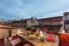 Appartamento a Lucca - Terrazza Santa Croce Appartamento a Lucca - Terrazza Santa Croce