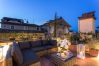Appartamento a Lucca - Ottone Penthouse Appartamento a Lucca - Ottone Penthouse