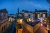 Appartamento a Lucca - Ottone Penthouse Appartamento a Lucca - Ottone Penthouse