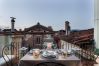 Appartamento a Lucca - Casa Margherita Residenze Seicento Appartamento a Lucca - Casa Margherita Residenze Seicento