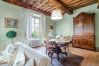 Villa a Capannori - Il Frantoio Farmhouse Apartment Villa a Capannori - Il Frantoio Farmhouse Apartment
