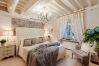 Appartamento a Lucca - Casa Blanc Appartamento a Lucca - Casa Blanc