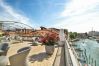 Appartamento a Venezia - Venetian Palace Blue Apartment R&R Appartamento a Venezia - Venetian Palace Blue Apartment R&R