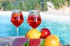 Villa a Porto San Paolo - Villa Kiki Villa a Porto San Paolo - Villa Kiki