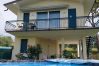 Casa a Lazise - CASA DIAMANTE Casa a Lazise - CASA DIAMANTE