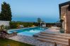 Villa a Viareggio - The Luxury Beach Villa Villa a Viareggio - The Luxury Beach Villa