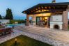 Villa a Viareggio - The Luxury Beach Villa Villa a Viareggio - The Luxury Beach Villa