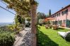 Villa a Lucca - Villa Petra Villa a Lucca - Villa Petra