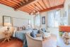 Appartamento a Lucca - Casa Lucky, a Modern Lucca Penthouse Appartamento a Lucca - Casa Lucky, a Modern Lucca Penthouse