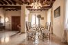 Appartamento a Venezia - Garden Mansion with Private Mooring R&R Appartamento a Venezia - Garden Mansion with Private Mooring R&R