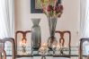 Appartamento a Venezia - Garden Mansion with Private Mooring R&R Appartamento a Venezia - Garden Mansion with Private Mooring R&R