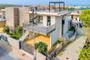 Villa a Golfo Aranci - Villa Mathis Villa a Golfo Aranci - Villa Mathis