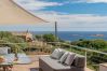 Villa a Porto Cervo - Villa Wave Villa a Porto Cervo - Villa Wave