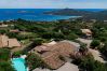 Villa a Porto Cervo - Villa Wave Villa a Porto Cervo - Villa Wave