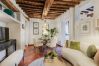 Appartamento a Lucca - Casa Genny Appartamento a Lucca - Casa Genny
