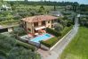 Villa a Lazise - VILLA CELEBRITY