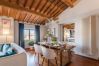 Appartamento a Lucca - De Nobili Penthouse Appartamento a Lucca - De Nobili Penthouse