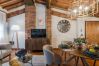 Appartamento a Lucca - La Dorina Penthouse Appartamento a Lucca - La Dorina Penthouse