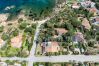 Villetta a Olbia - Ca cele viola Villetta a Olbia - Ca cele viola