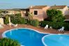 Appartamento a Porto San Paolo - Il Poggio 8 Appartamento a Porto San Paolo - Il Poggio 8