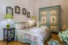 Appartamento a Lucca - Castruccio's Heritage Haven Appartamento a Lucca - Castruccio's Heritage Haven