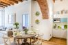 Appartamento a Lucca - Paolino View Apartment Appartamento a Lucca - Paolino View Apartment