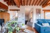 Appartamento a Lucca - Horizon Vista Penthouse Appartamento a Lucca - Horizon Vista Penthouse