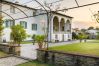 Villa a Capannori - Villa Antica Villa a Capannori - Villa Antica