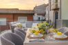 Appartamento a Lucca - The City Terrace Apartment