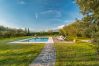 Villa a Pietrasanta - Villa Emilie Villa a Pietrasanta - Villa Emilie