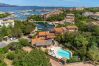 Villa a Porto Rotondo - Villa Rudargia Villa a Porto Rotondo - Villa Rudargia