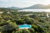 Villa a Porto Rotondo - Villa Turalis Villa a Porto Rotondo - Villa Turalis