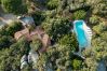 Villa a Porto Rotondo - Villa Turalis Villa a Porto Rotondo - Villa Turalis
