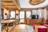Appartamento a Cortina d´Ampezzo - Verocai Charming Chalet R&R