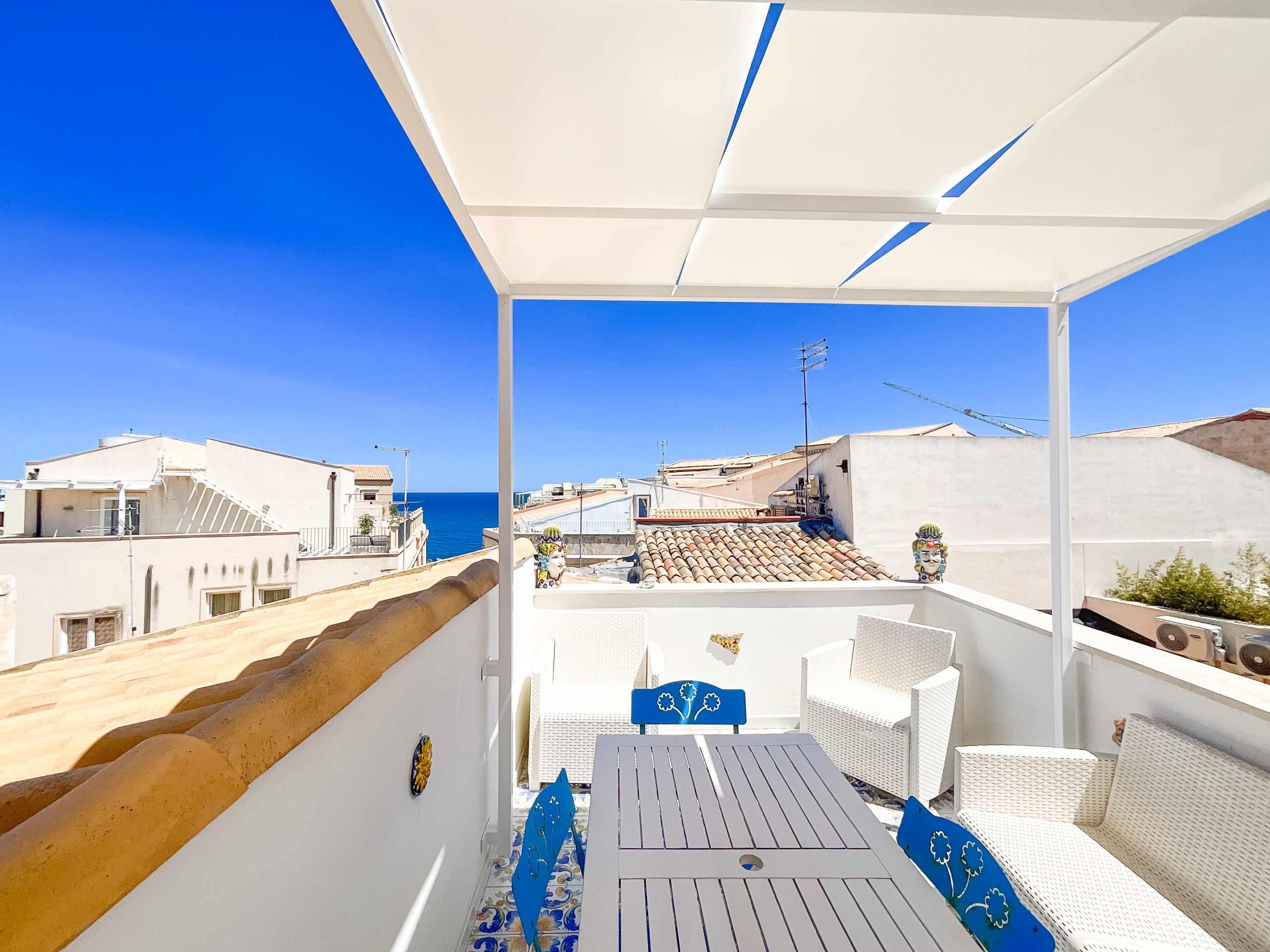 Siracusa - Appartamento