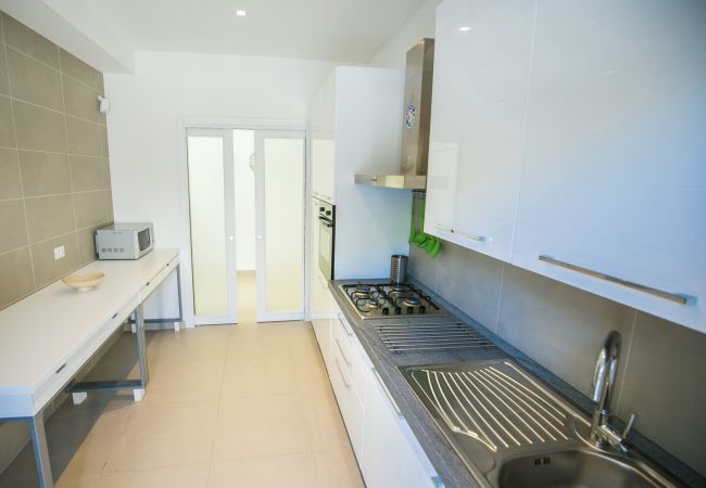 Villa a Siracusa - Villa Laura Villa a Siracusa - Villa Laura