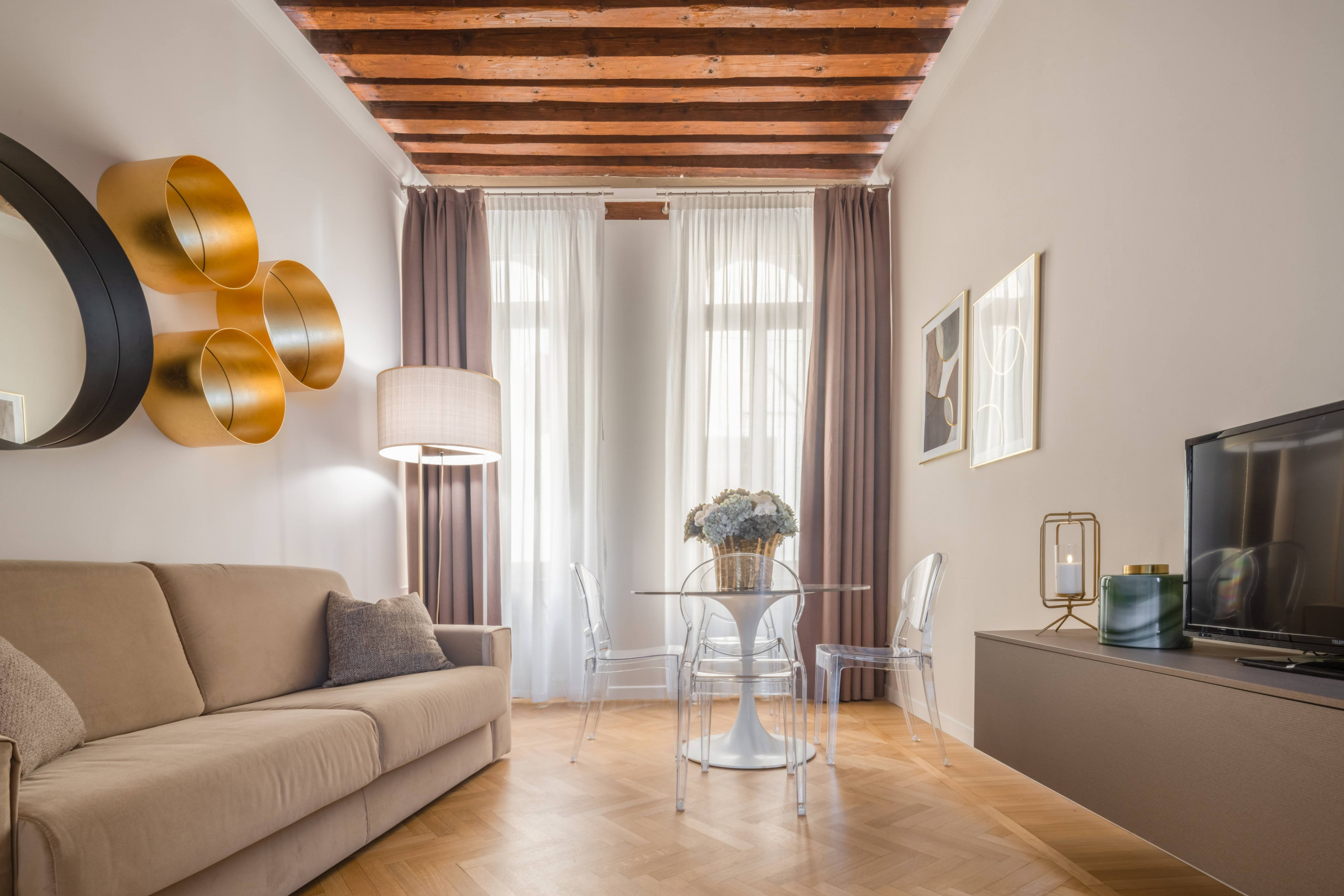  a Venezia - San Marco Boutique Apartment R&R