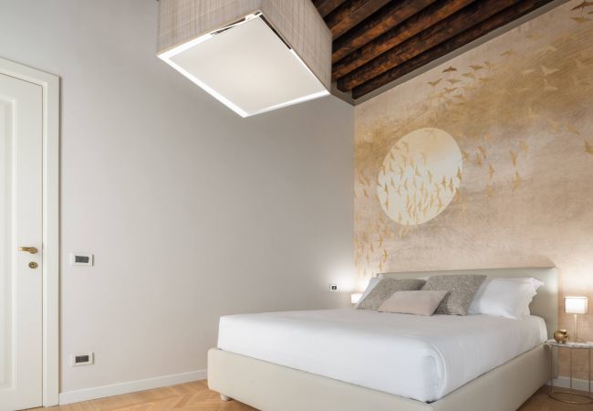 Appartamento a Venezia - San Marco Boutique Apartment R&R Appartamento a Venezia - San Marco Boutique Apartment R&R