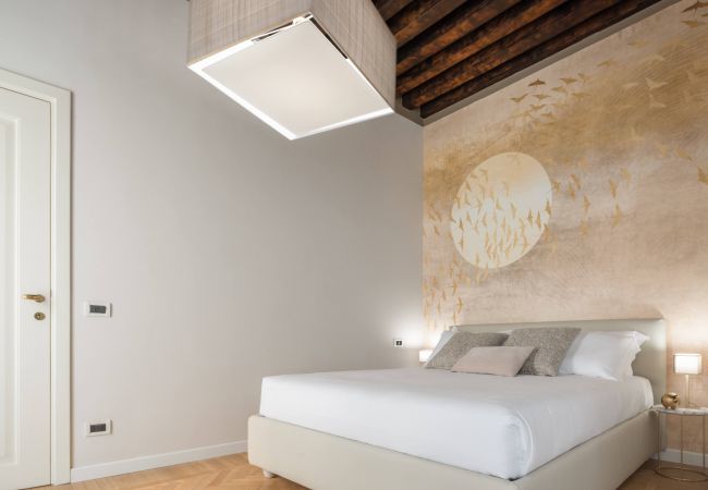 Appartamento a Venezia - San Marco Boutique Apartment