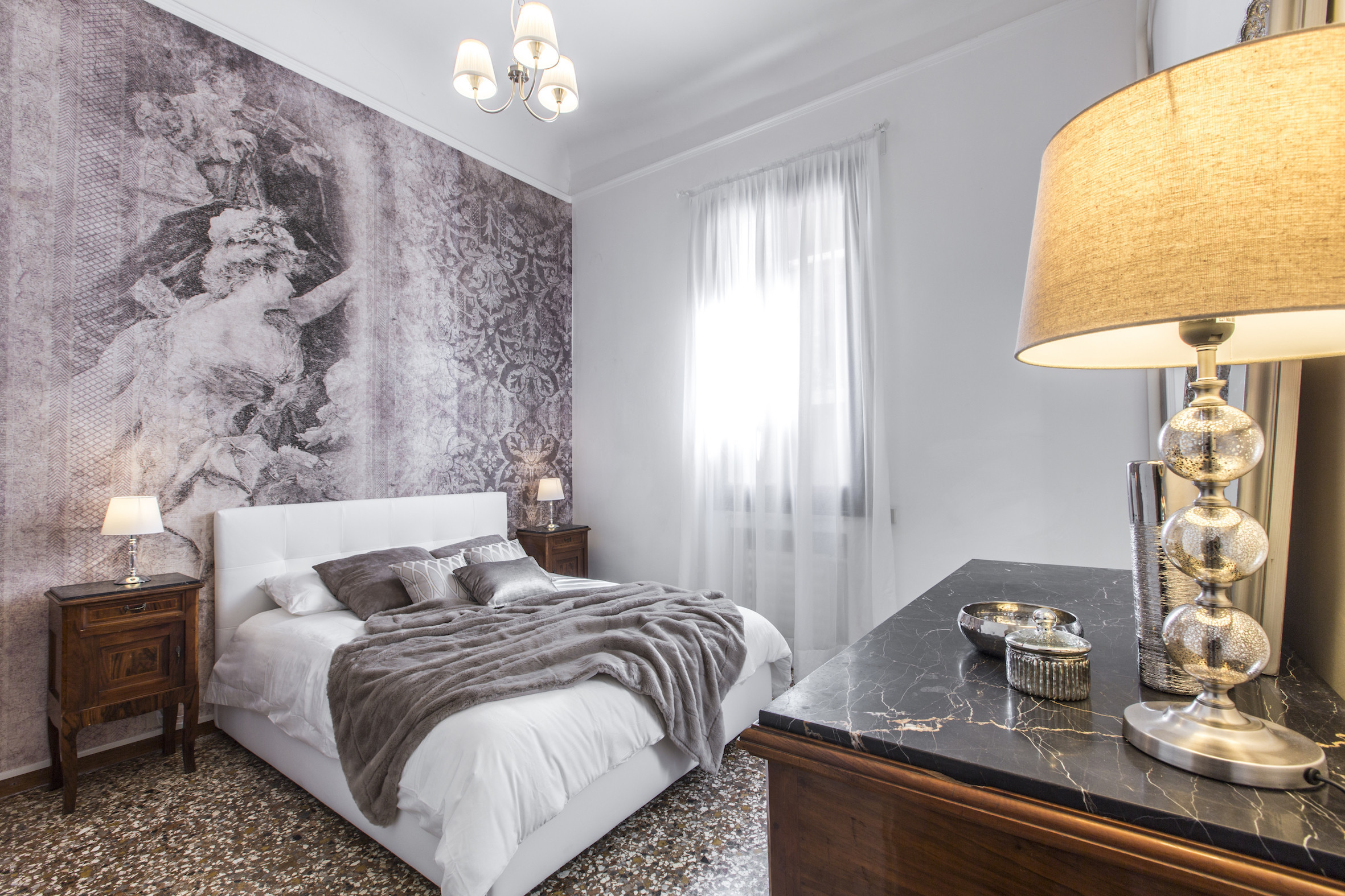  a Venezia - Rialto Design Boutique Apartment R&R