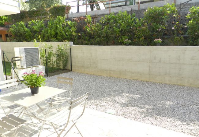 Appartamento a Lazise - BREZZA DI LAGO 1 Appartamento a Lazise - BREZZA DI LAGO 1