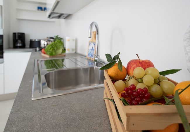 Appartamento a Lazise - BREZZA DI LAGO 1 Appartamento a Lazise - BREZZA DI LAGO 1