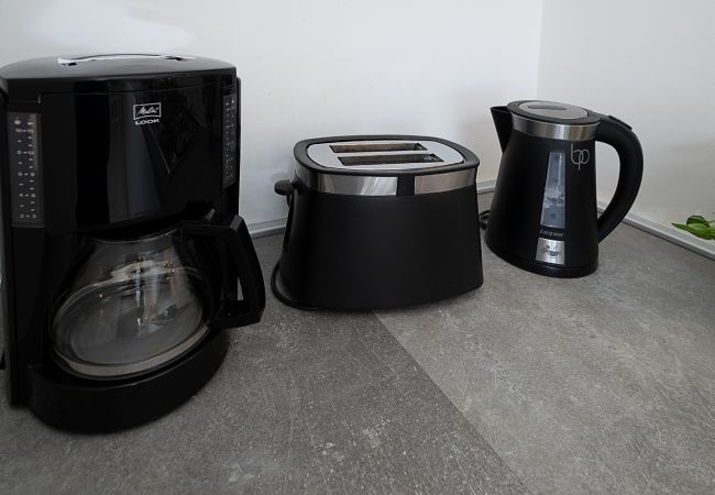 Appartamento a Lazise - BREZZA DI LAGO 1 Appartamento a Lazise - BREZZA DI LAGO 1