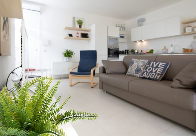 Appartamento a Lazise - BREZZA DI LAGO 1 Appartamento a Lazise - BREZZA DI LAGO 1