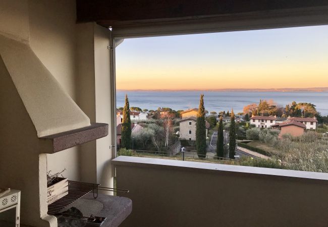 Appartamento a Lazise - PERLA DEL GARDA Appartamento a Lazise - PERLA DEL GARDA