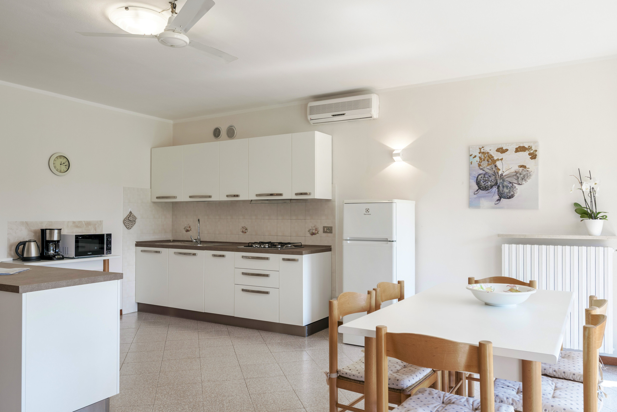  a Lazise - ROSA BACCARAT NR 5