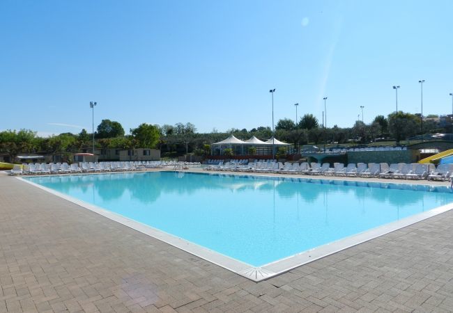 Appartamento a Lazise - ROSA BACCARAT NR 5 Appartamento a Lazise - ROSA BACCARAT NR 5