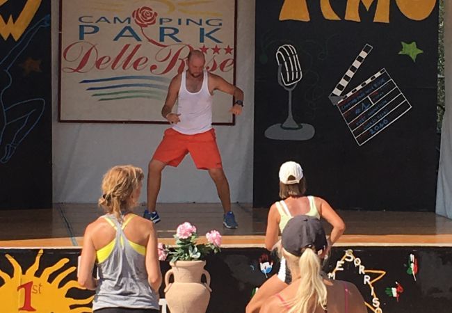 Appartamento a Lazise - ROSA BACCARAT NR 5 Appartamento a Lazise - ROSA BACCARAT NR 5