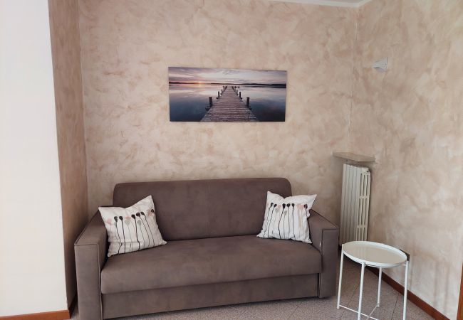 Appartamento a Lazise - ROSA BACCARAT NR 5 Appartamento a Lazise - ROSA BACCARAT NR 5